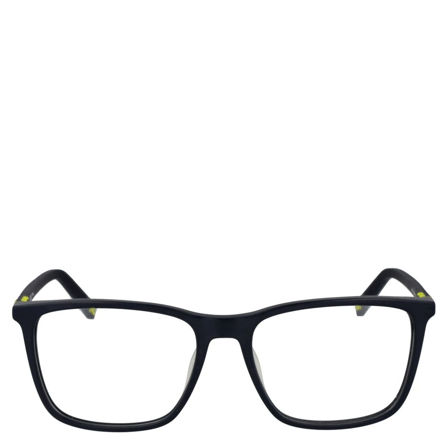 Blue Cellulose Acetate Glasses (Frames)