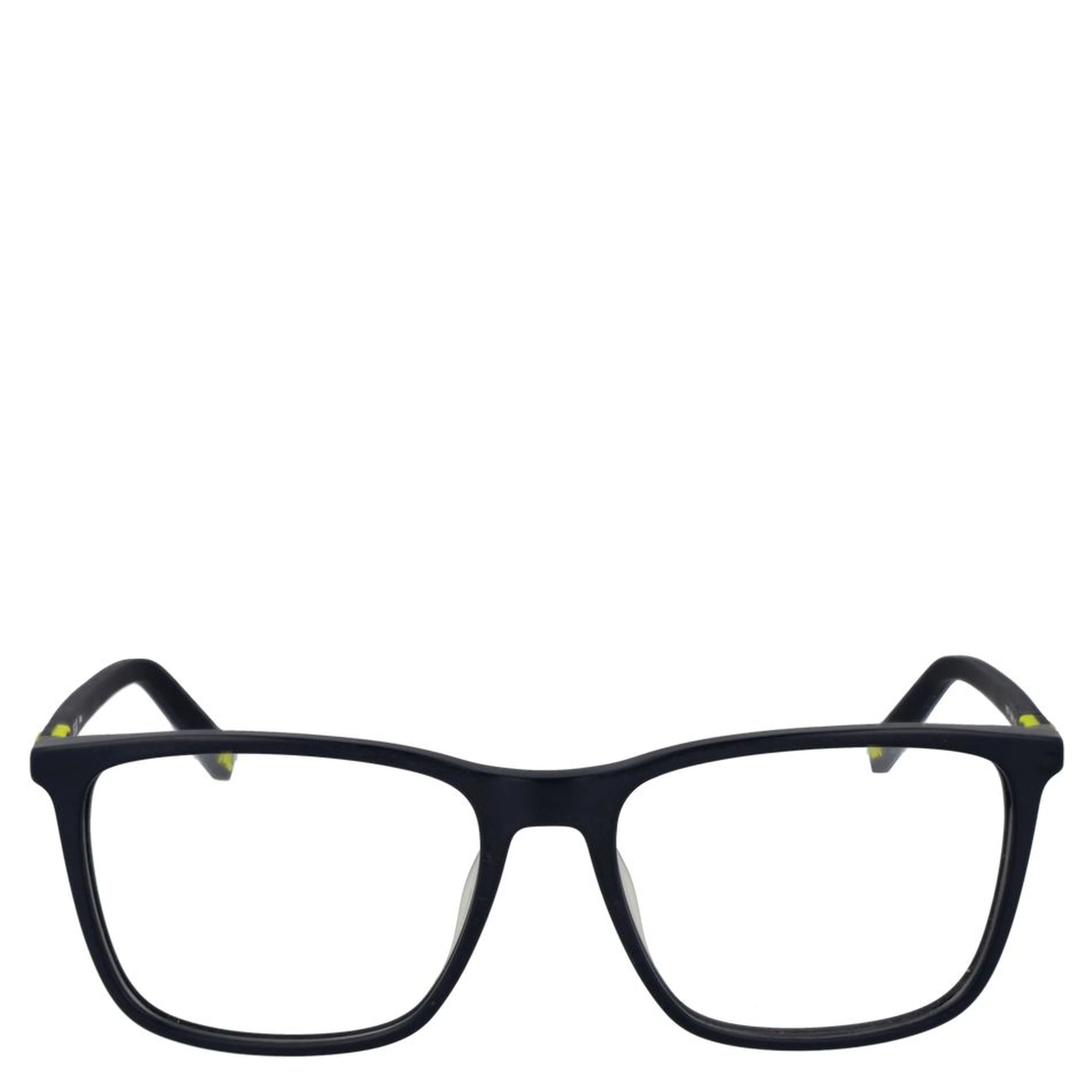 Blue Cellulose Acetate Glasses (Frames)