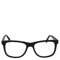 Black Cellulose Acetate Glasses (Frames)