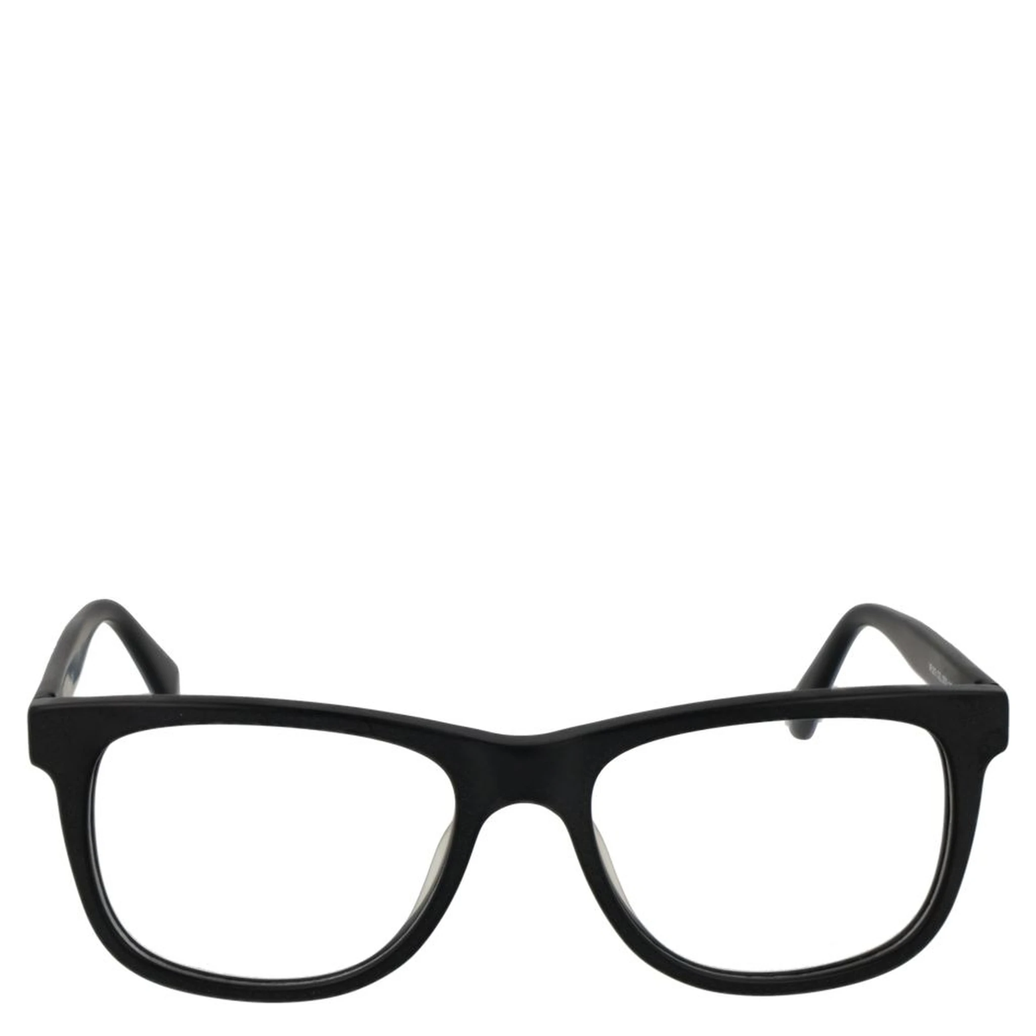 Black Cellulose Acetate Glasses (Frames)