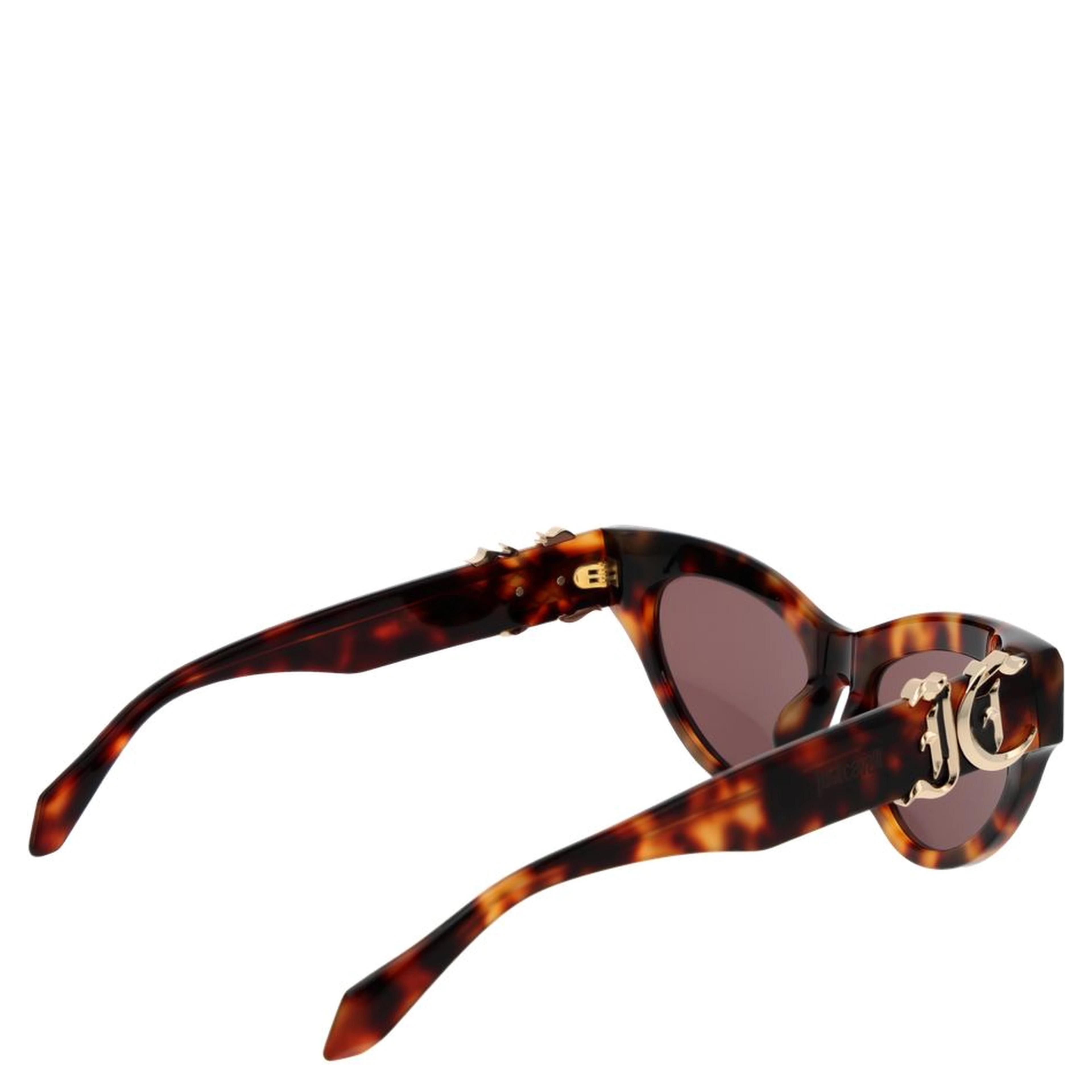 Multicolor Cellulose Acetate Sunglasses