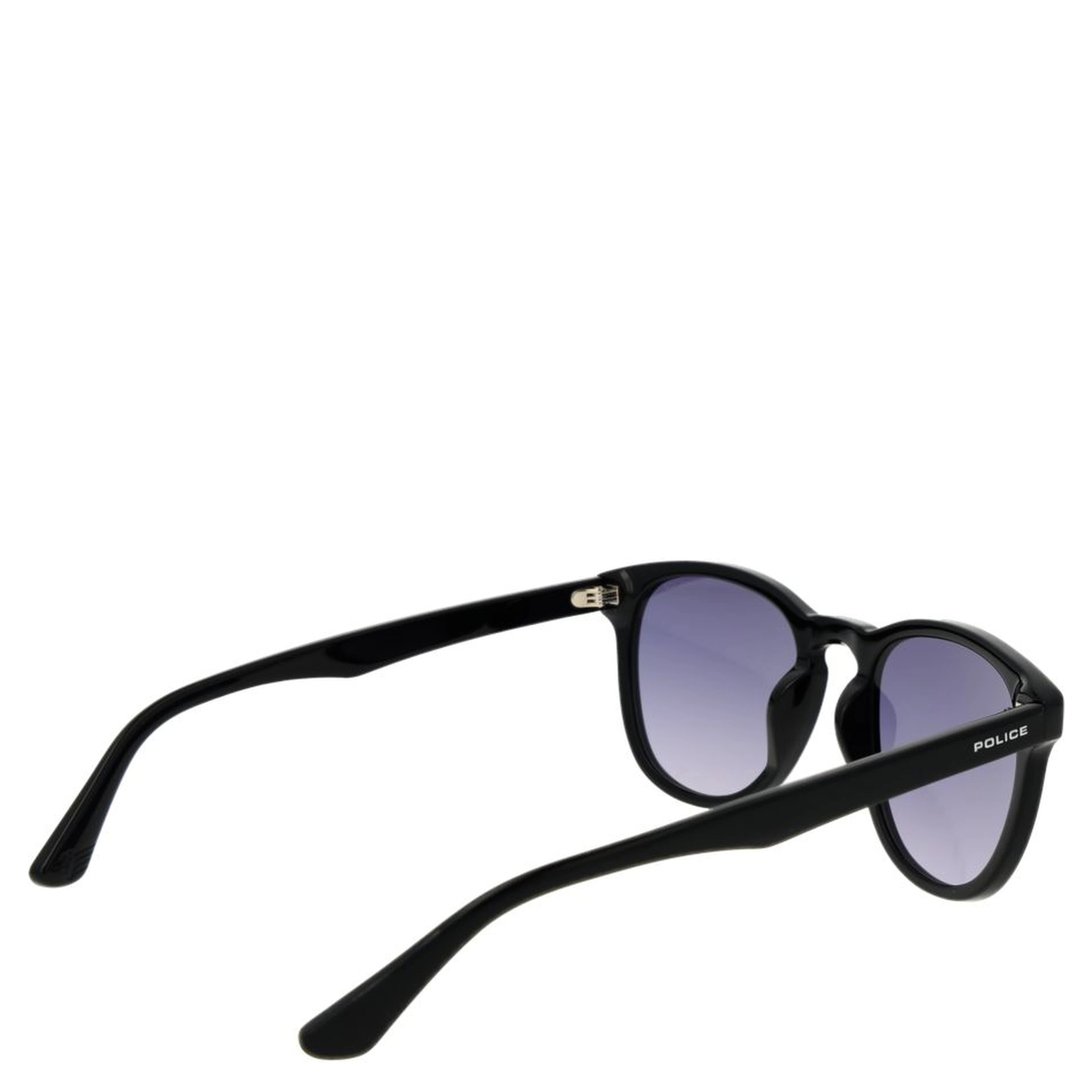 Black Cellulose Acetate Sunglasses