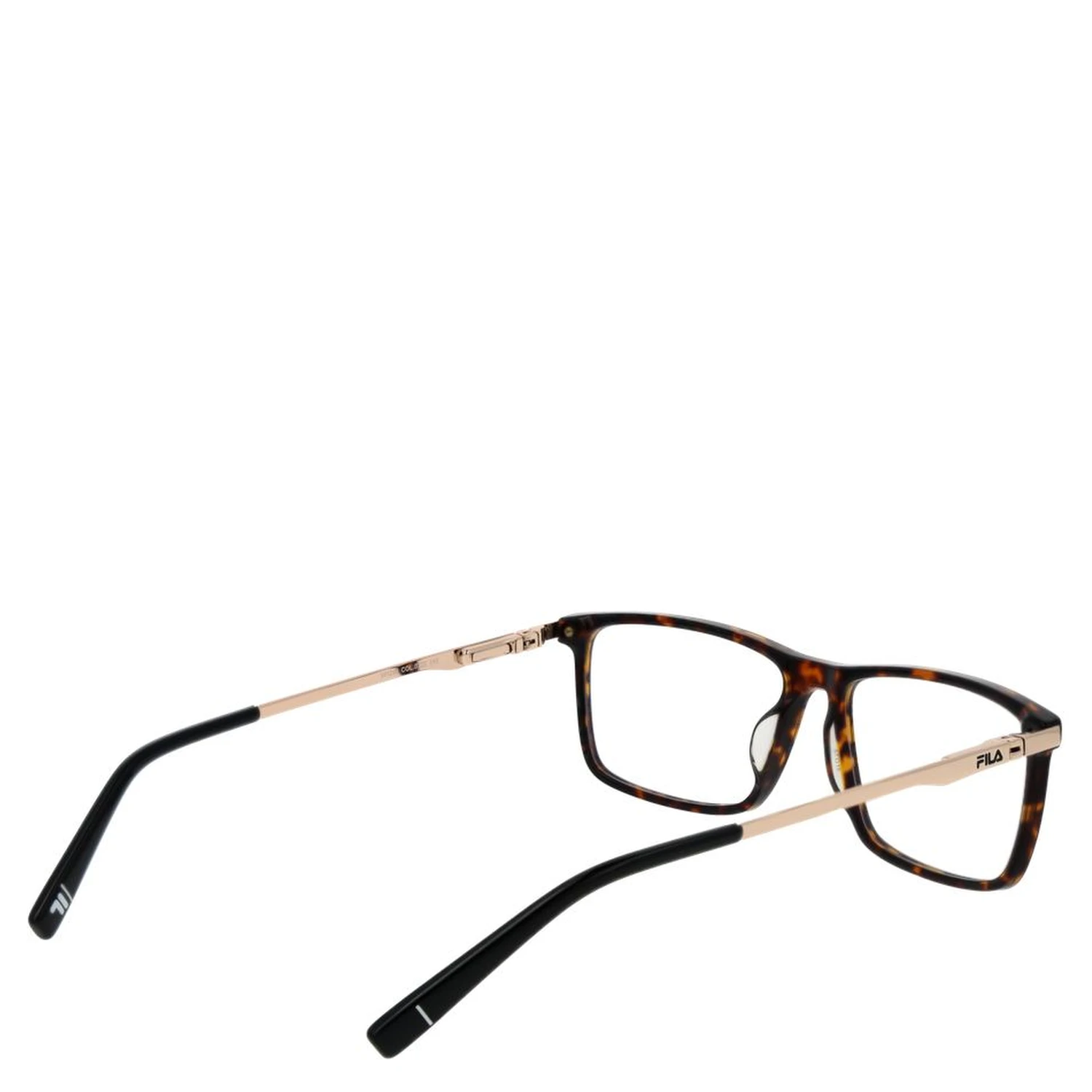 Brown Cellulose Acetate Glasses (Frames)