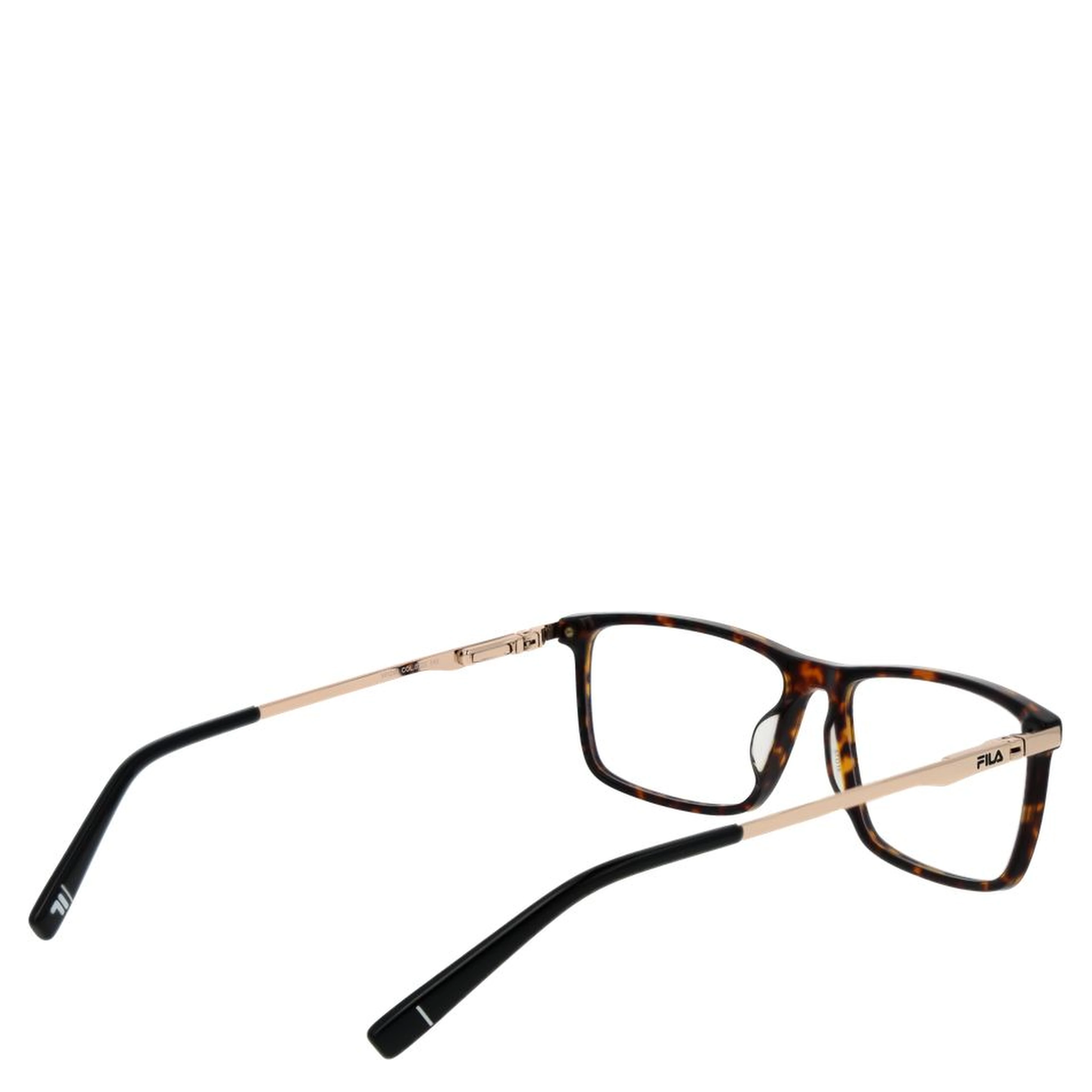Brown Cellulose Acetate Glasses (Frames)