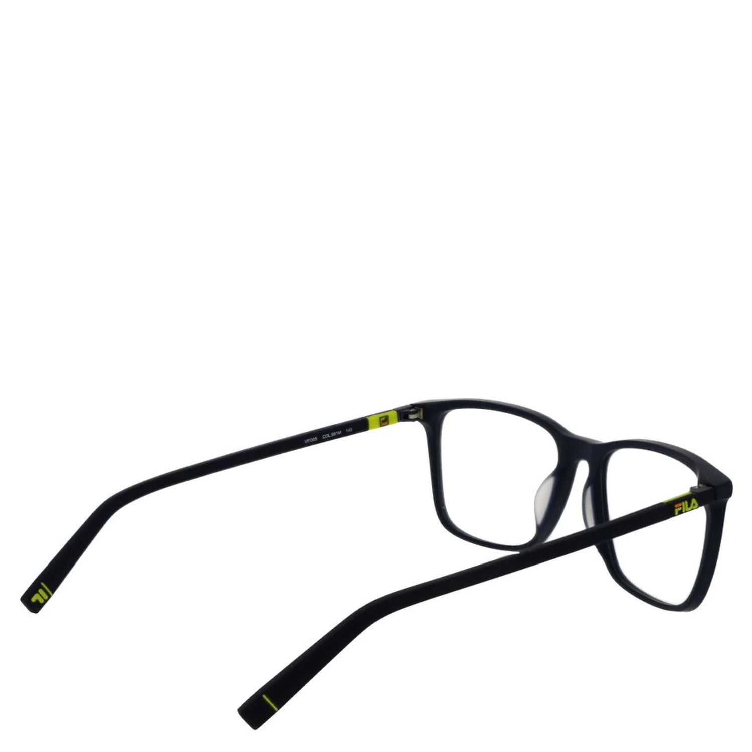 Blue Cellulose Acetate Glasses (Frames)