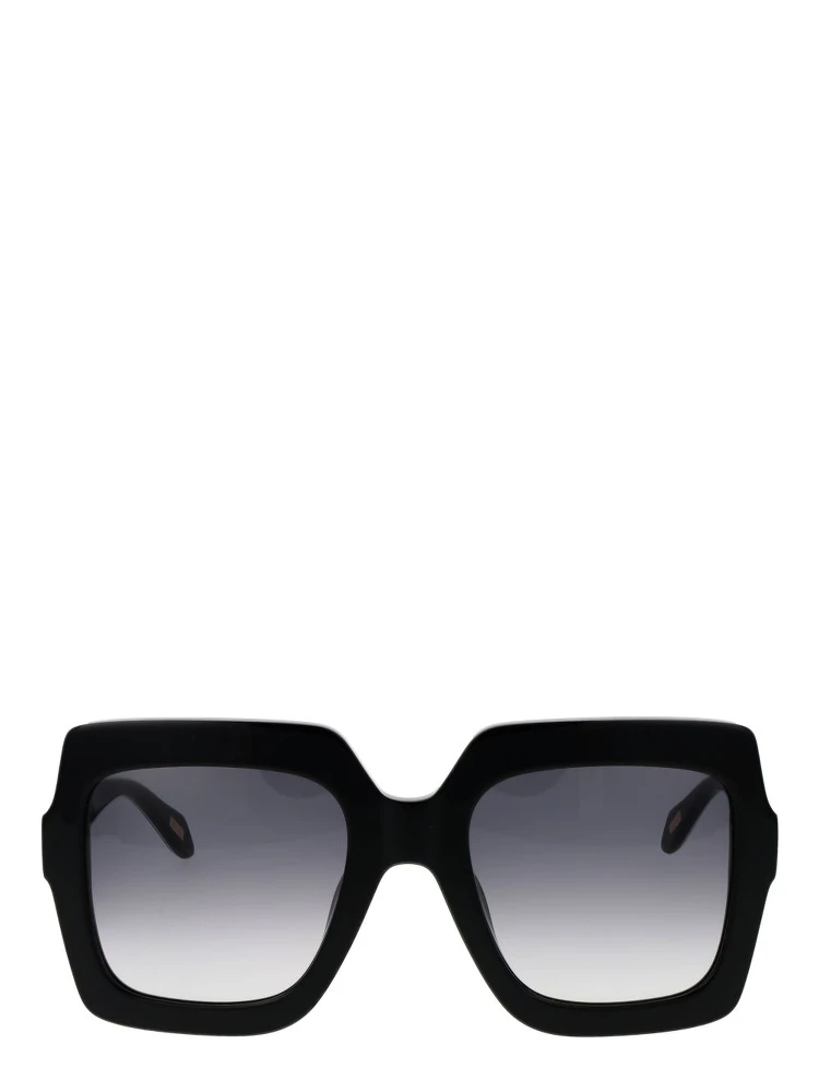 Black Cellulose Acetate Sunglasses alternative