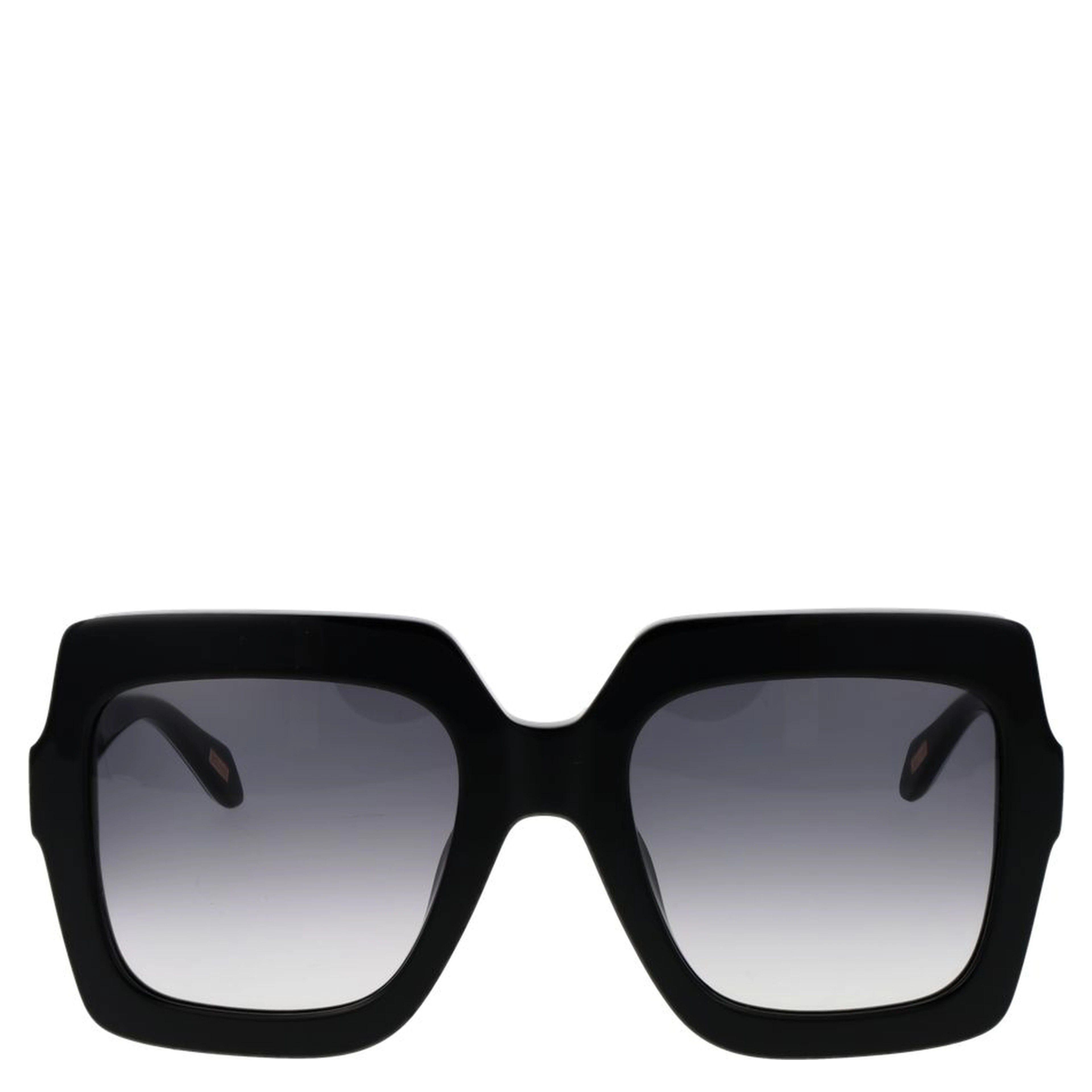 Black Cellulose Acetate Sunglasses