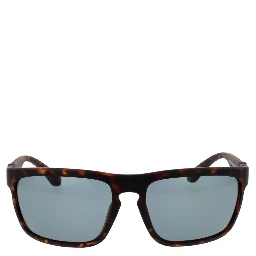 Multicolor Plastic Sunglasses