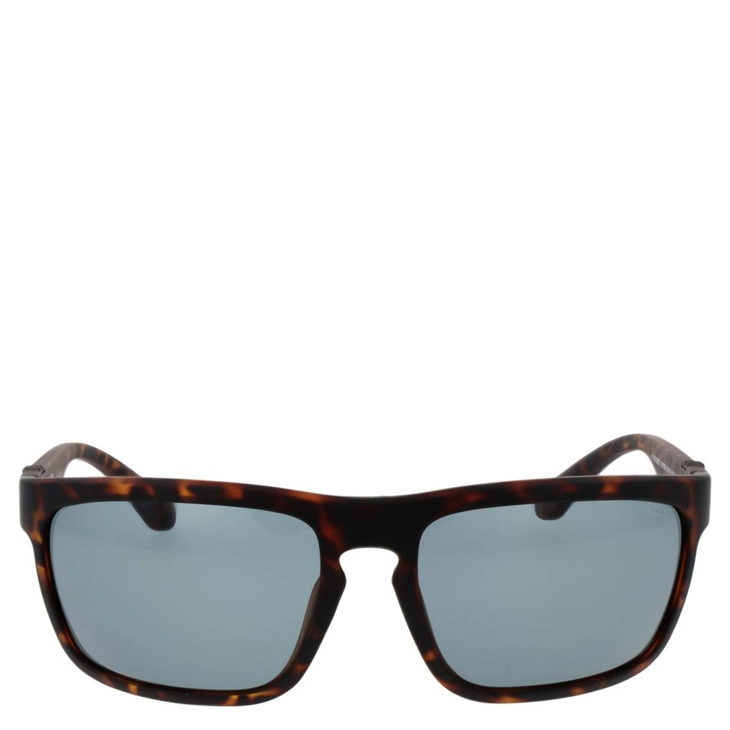 Multicolor Plastic Sunglasses