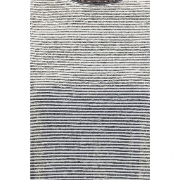 Multicolor Linen T-Shirt
