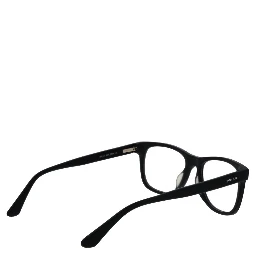 Black Cellulose Acetate Glasses (Frames)