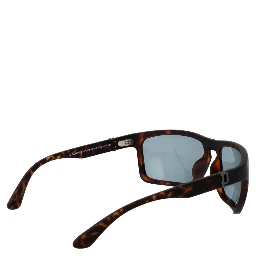 Multicolor Plastic Sunglasses