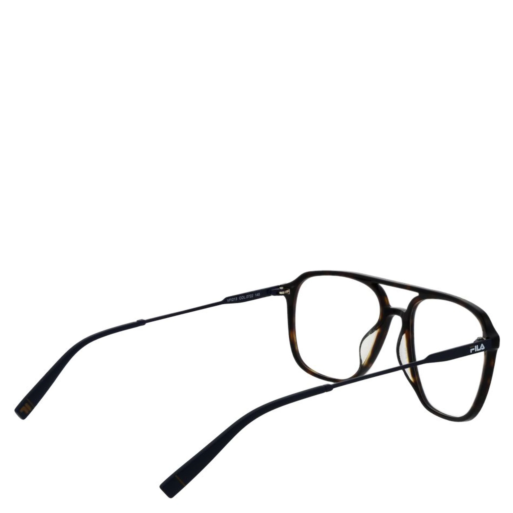 Brown Cellulose Acetate Glasses (Frames)