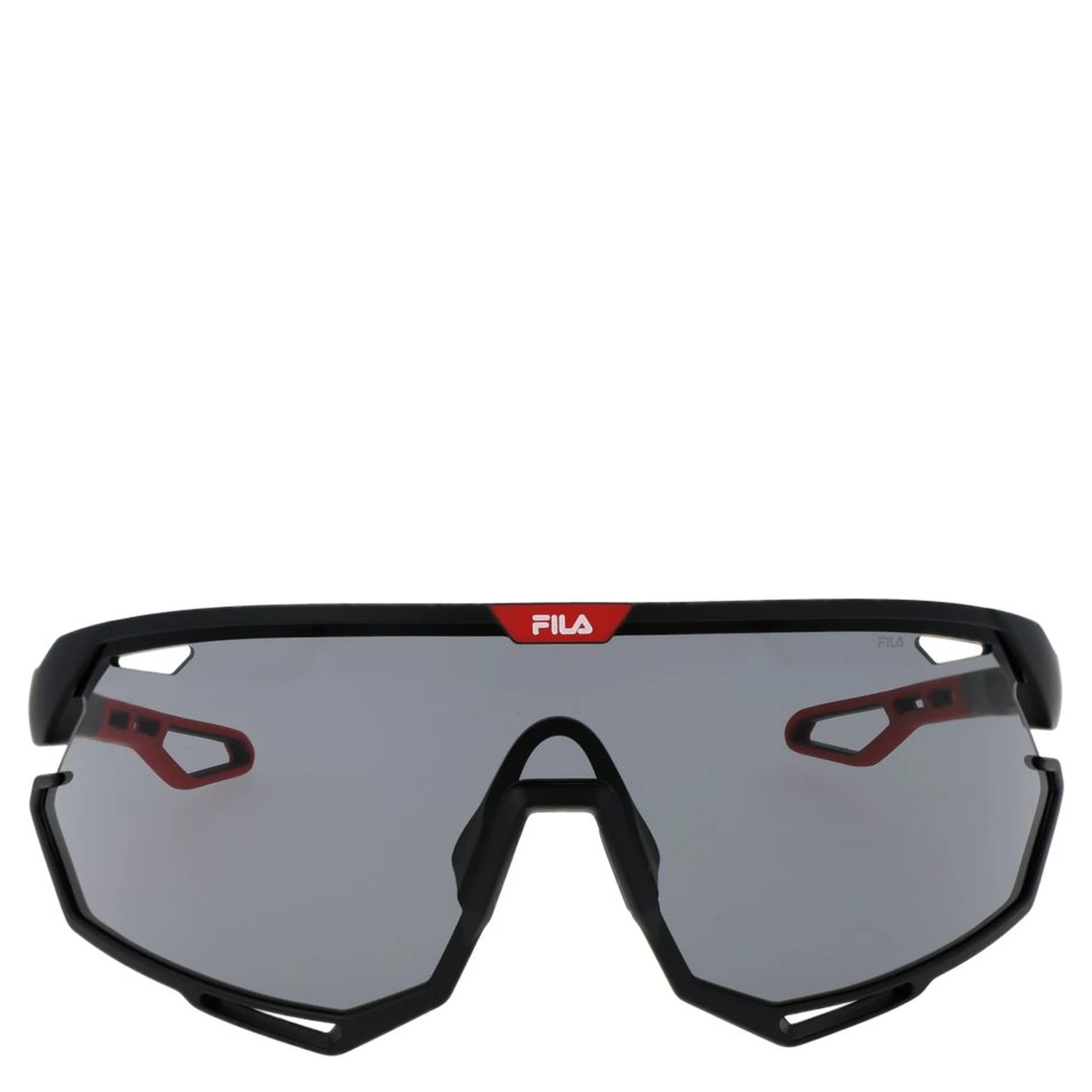 Black Plastic Sunglasses