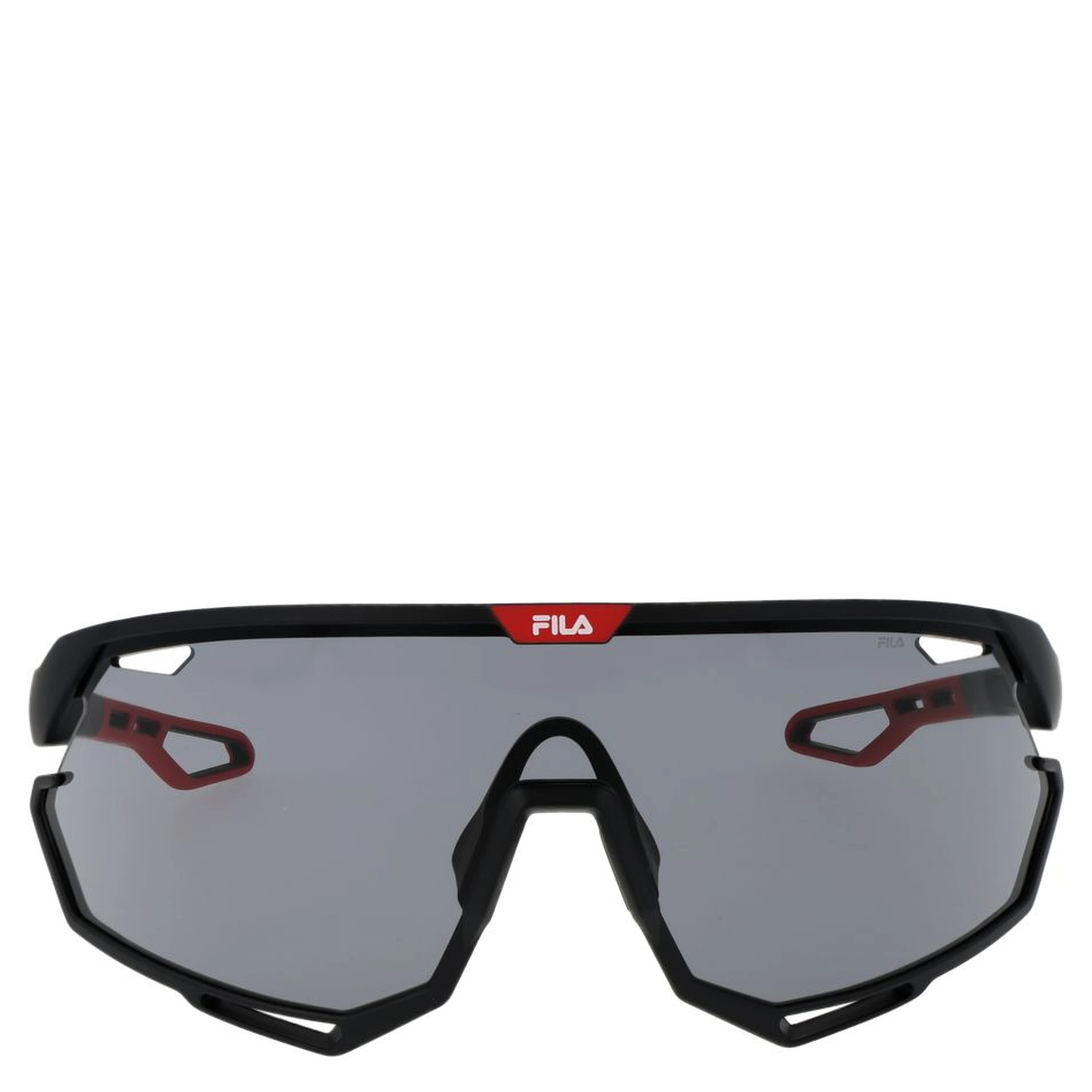 Black Plastic Sunglasses