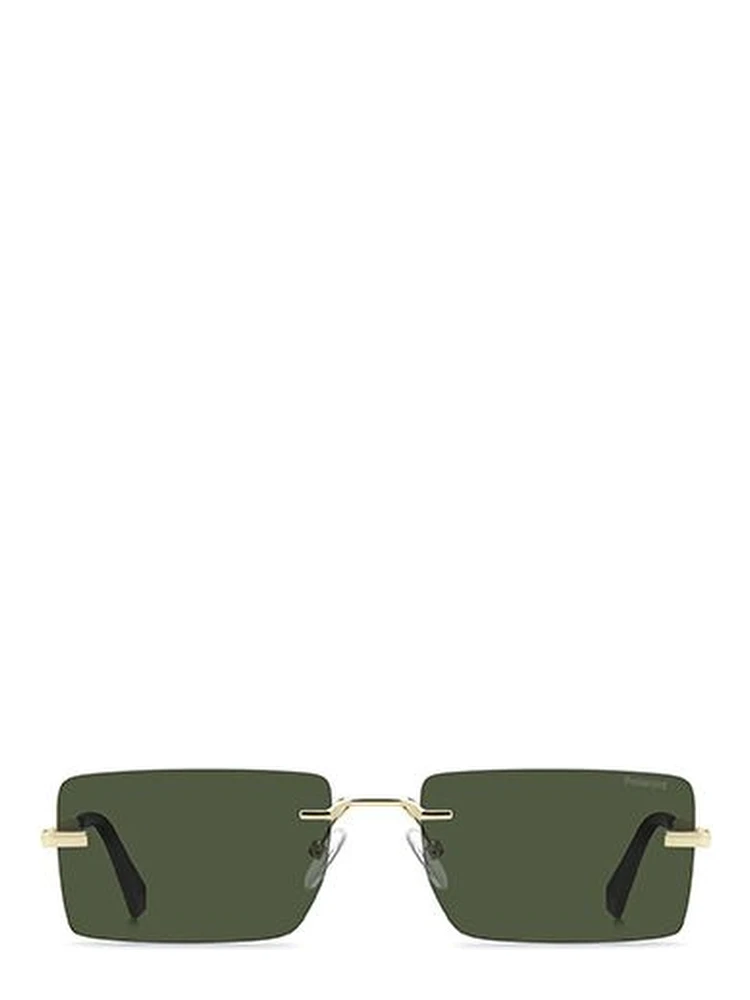 Gold Metal Sunglasses alternative