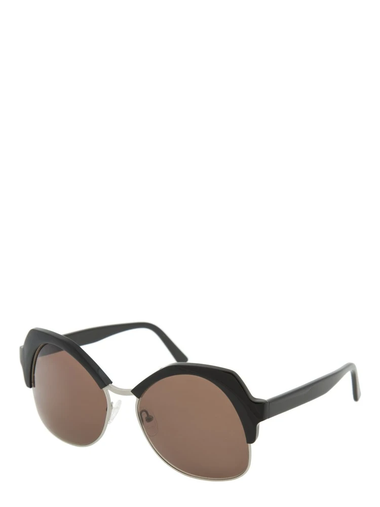 Black Metal Sunglasses alternative