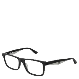 Gray Plastic Glasses (Frames)