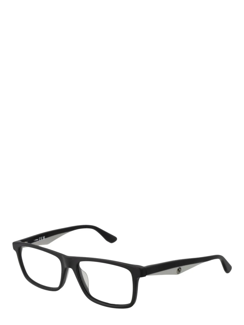 Gray Plastic Glasses (Frames)