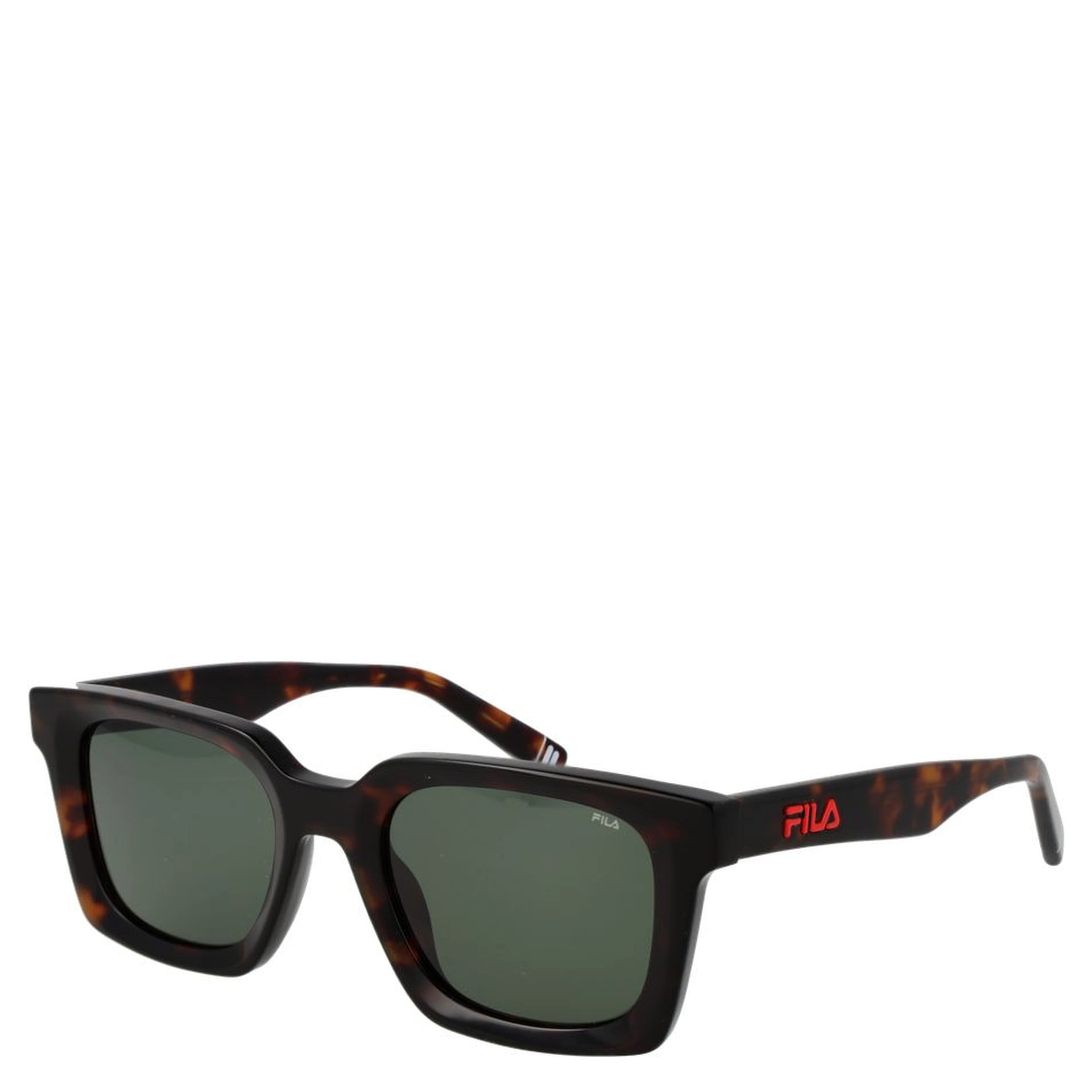 Brown Cellulose Acetate Sunglasses
