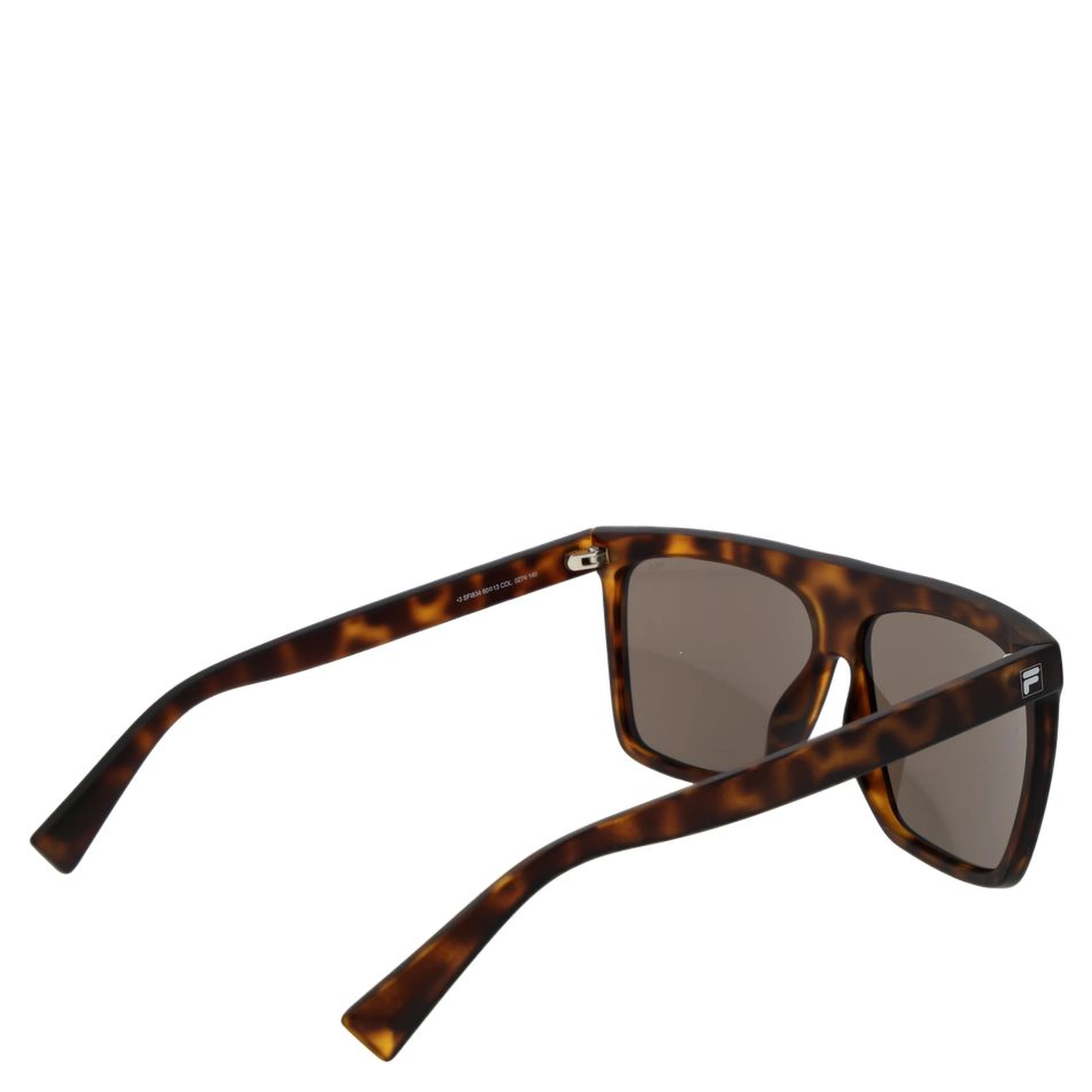 Multicolor Plastic Sunglasses