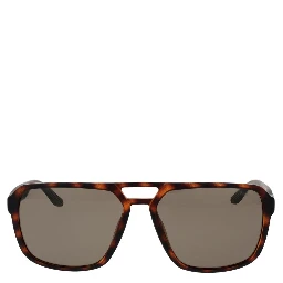 Multicolor Plastic Sunglasses