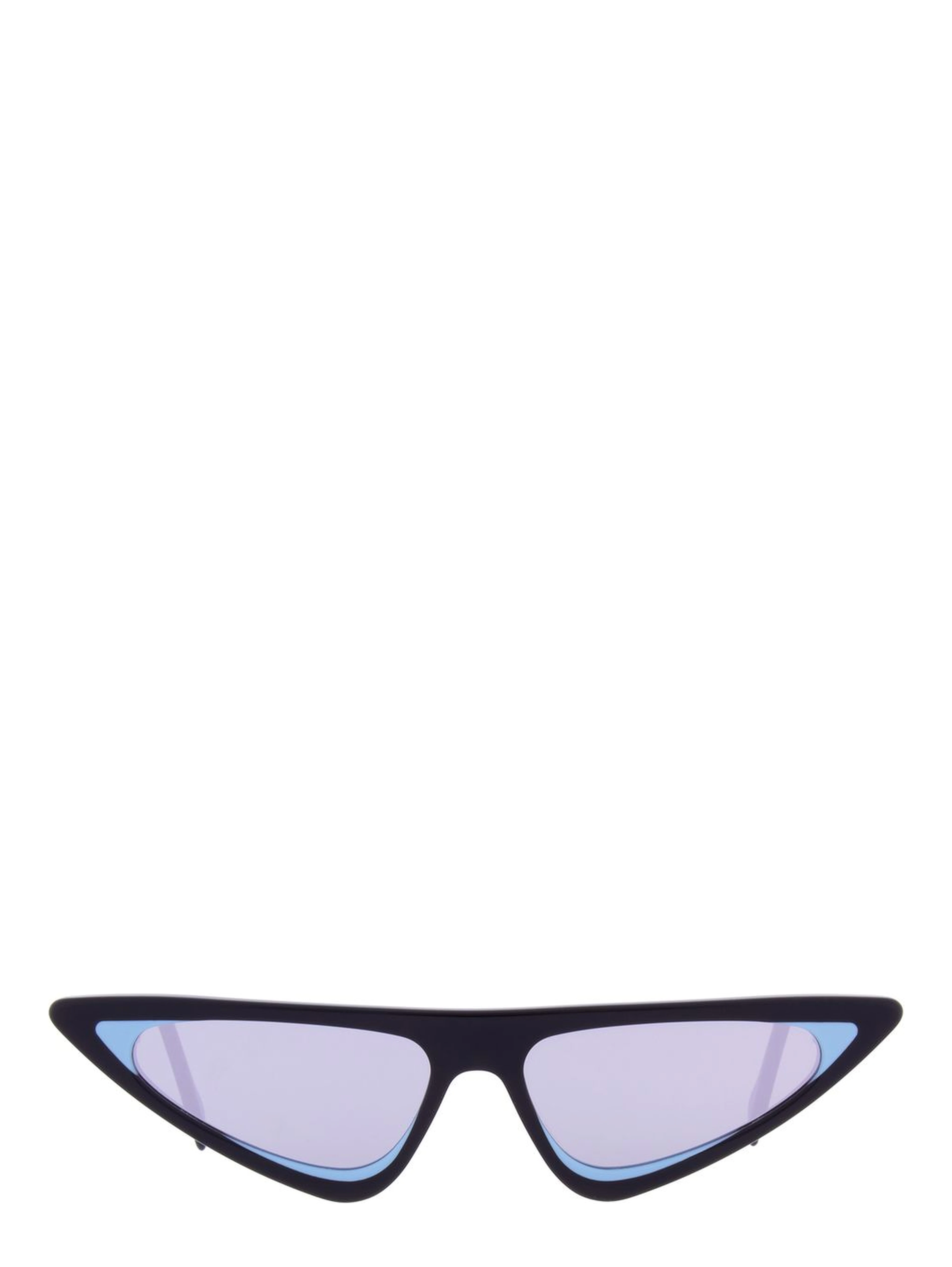 Black Acetate Sunglasses