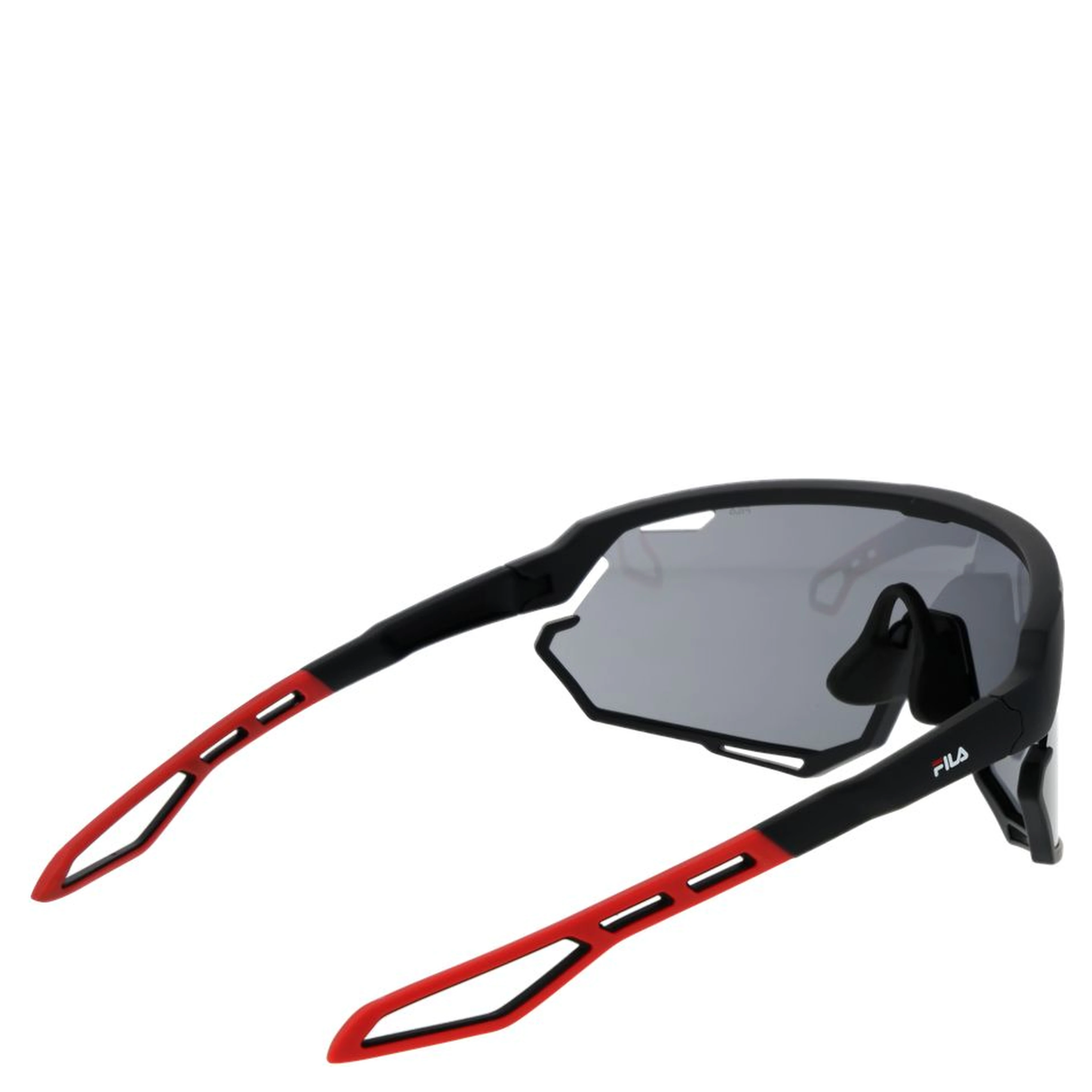 Black Plastic Sunglasses