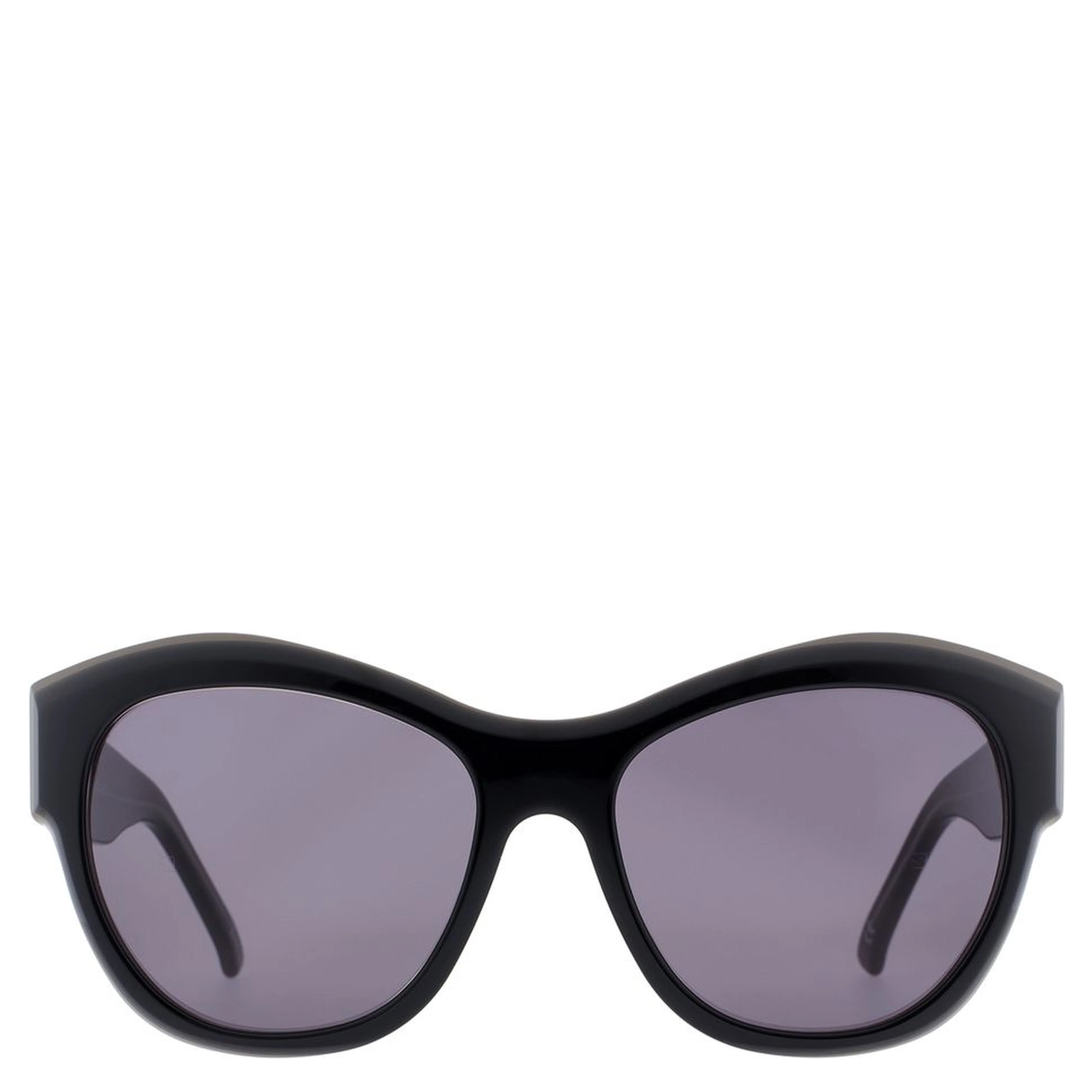 Gray Acetate Sunglasses