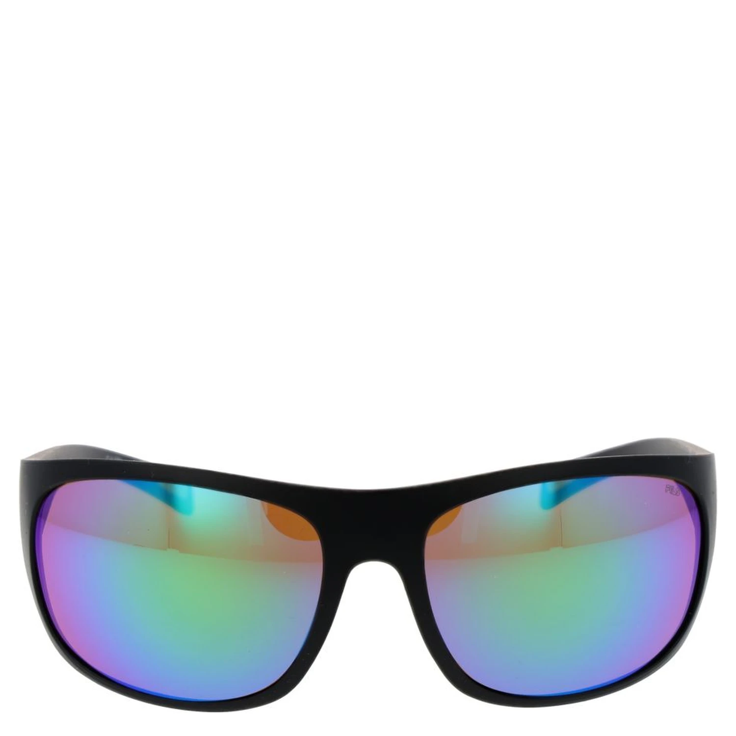 Black Plastic Sunglasses