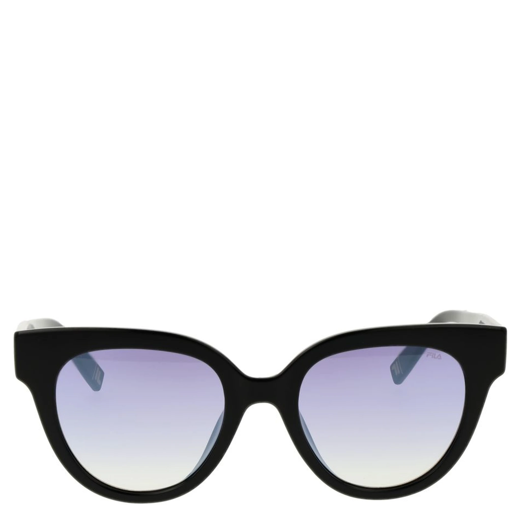 Black Plastic Sunglasses