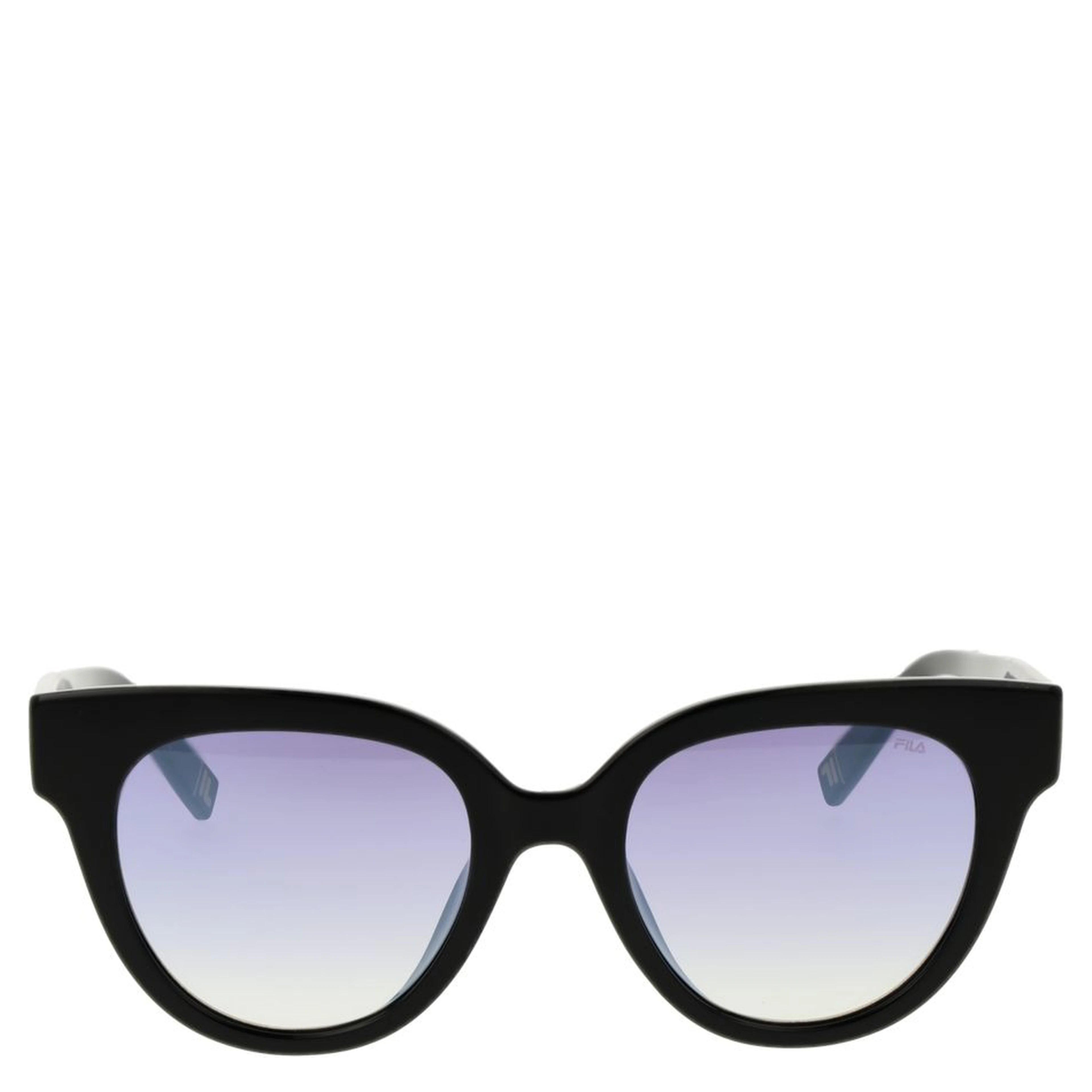 Black Plastic Sunglasses