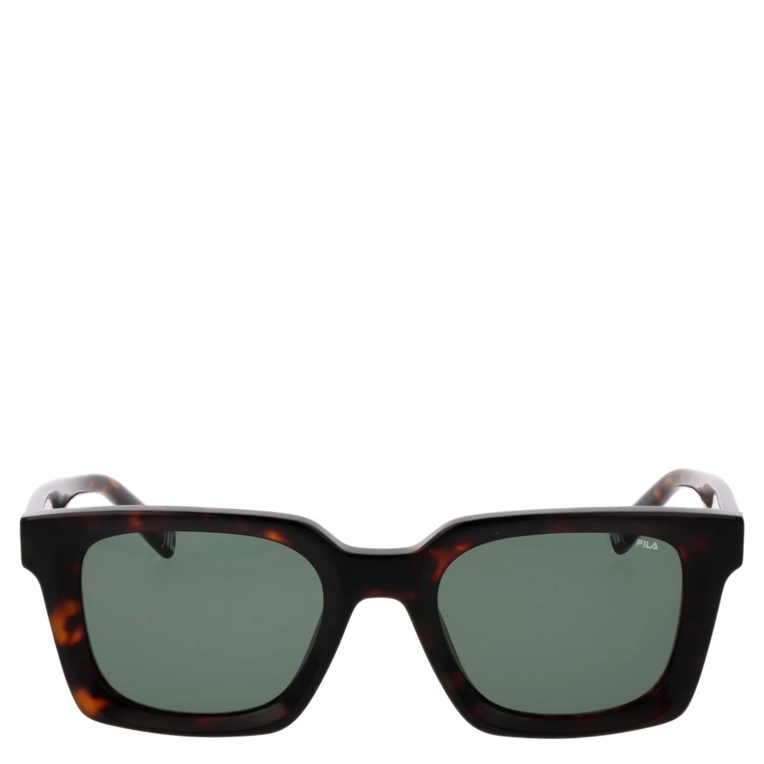 Brown Cellulose Acetate Sunglasses