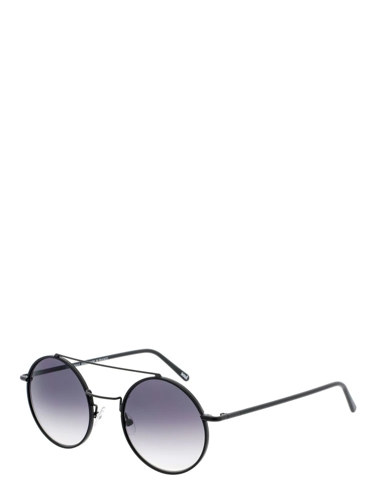 Black Metal Sunglasses alternative