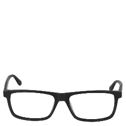 Gray Plastic Glasses (Frames)