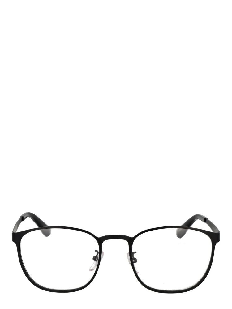 Black Metal Glasses (Frames) alternative