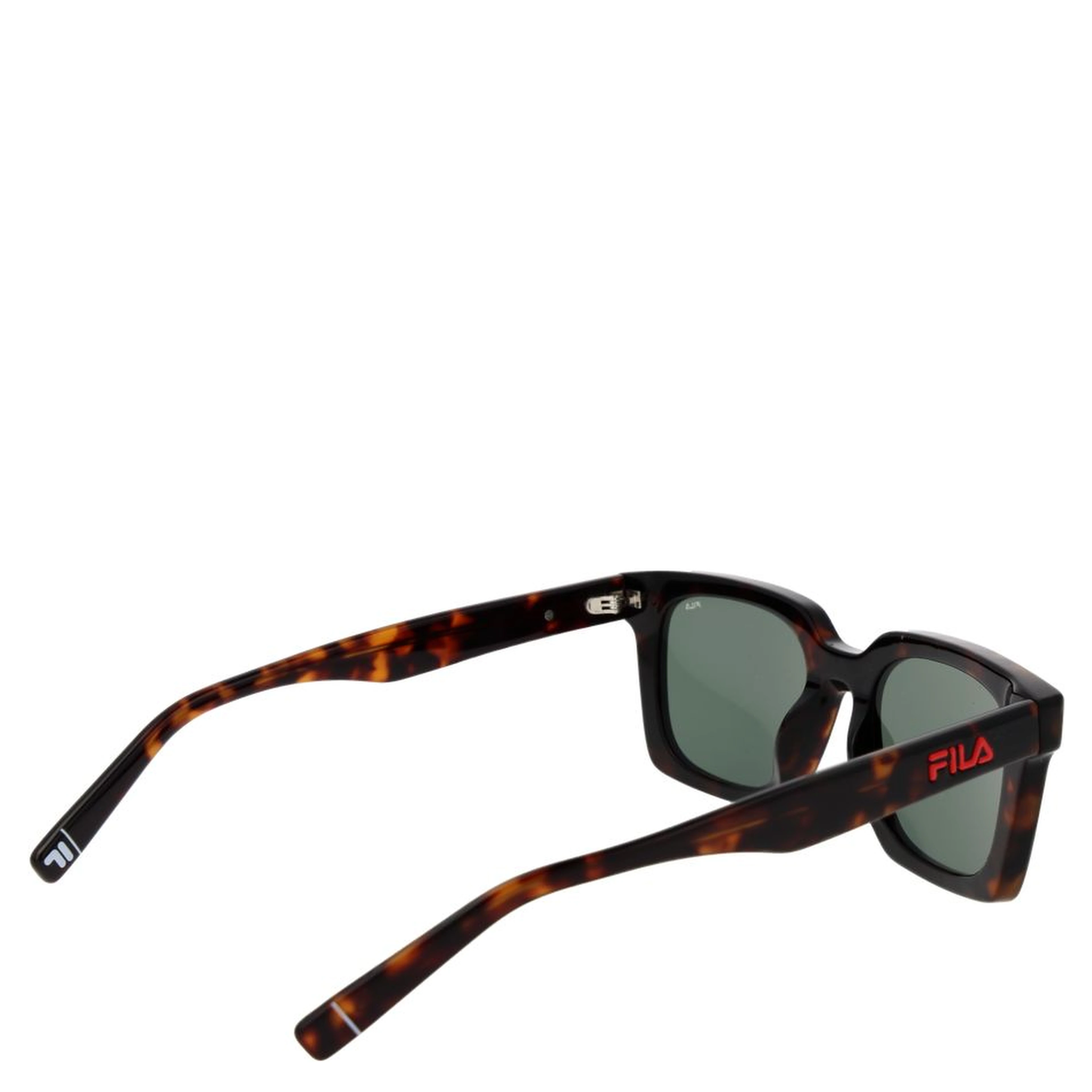Brown Cellulose Acetate Sunglasses