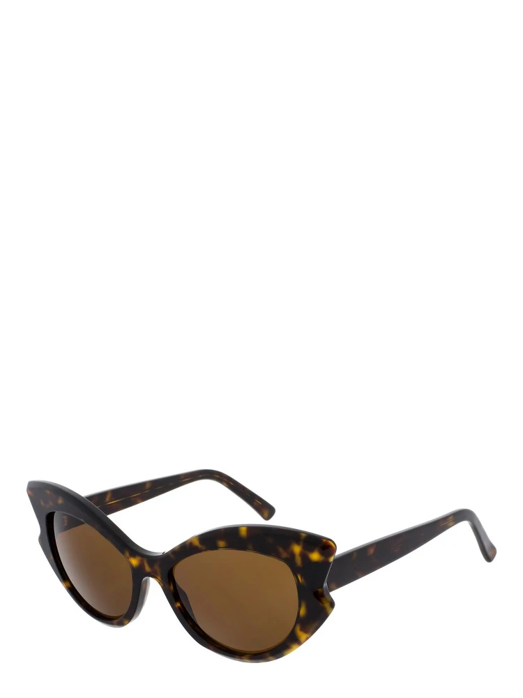 Brown Acetate Sunglasses alternative