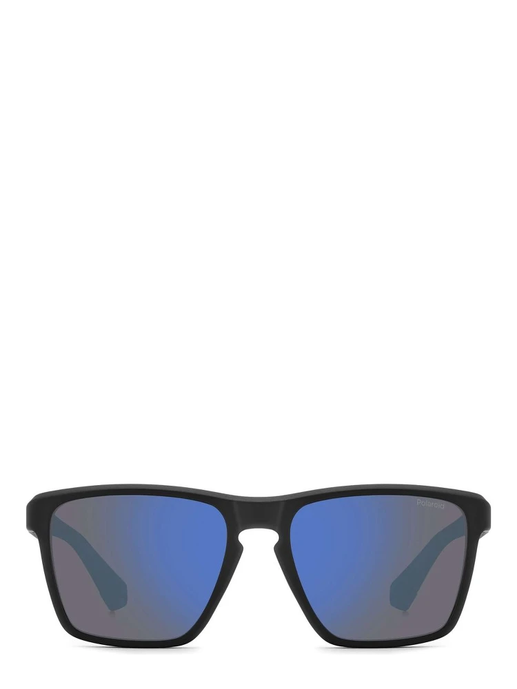 Black Polycarbonate Sunglasses alternative