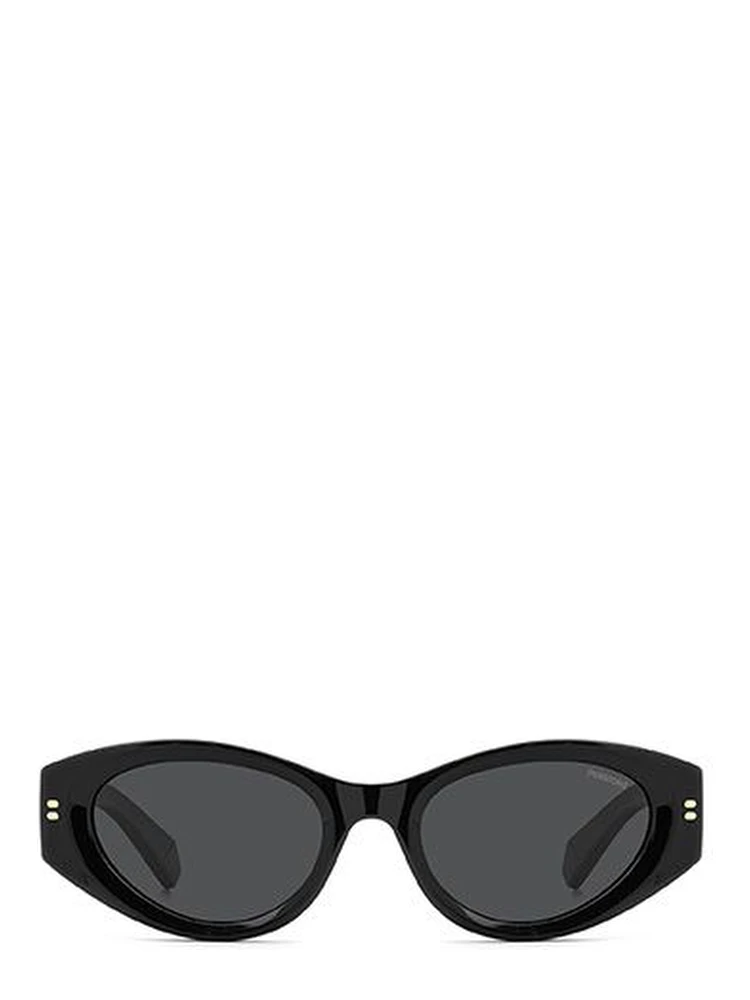 Black Acetate Sunglasses alternative