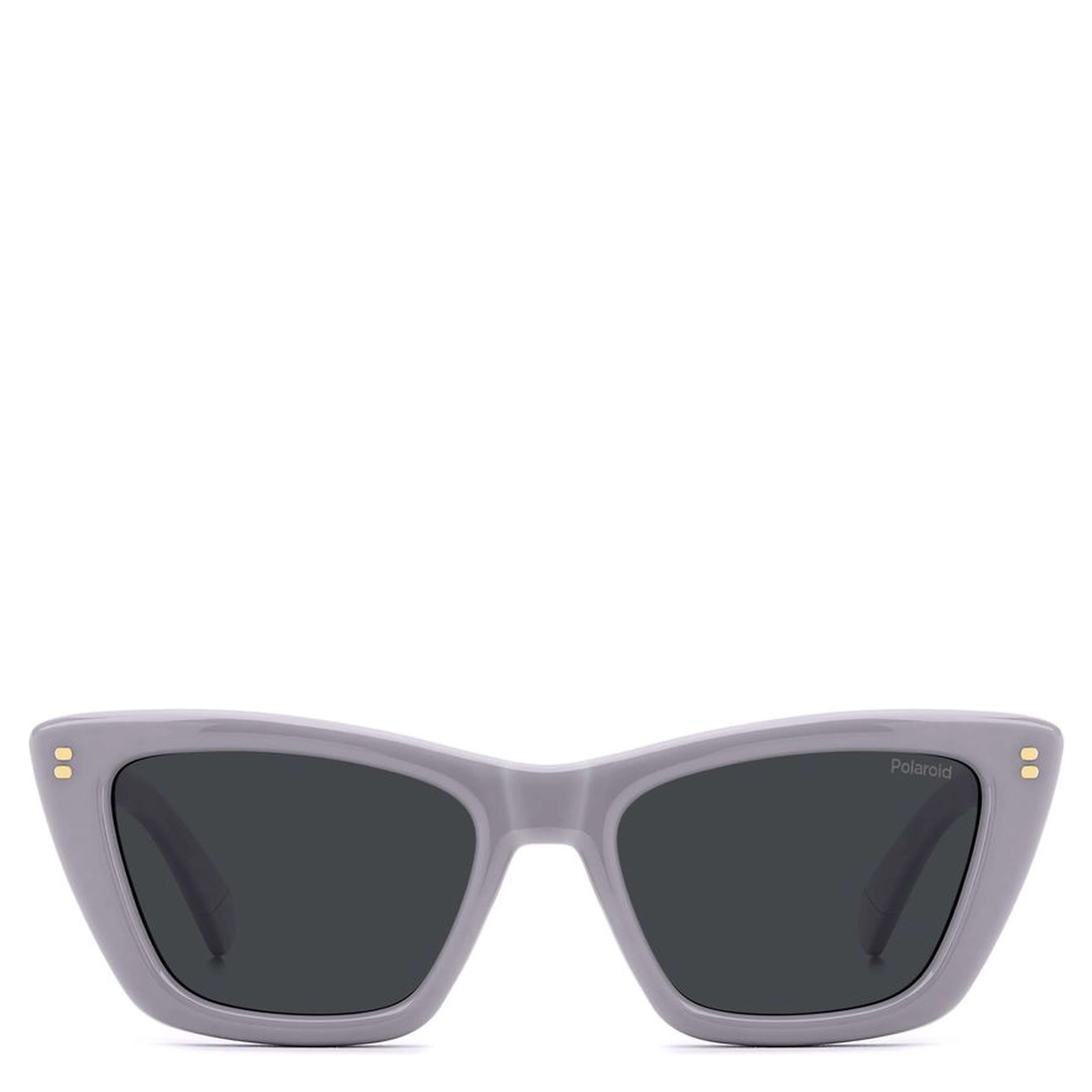 Purple Polycarbonate Sunglasses