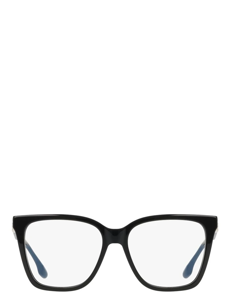 Black Plastic Glasses (Frames) alternative
