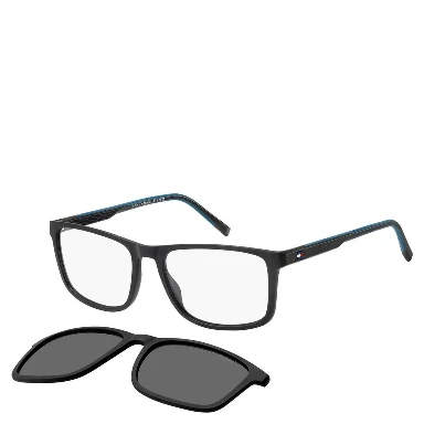 Black Polyamide Glasses (Frames)