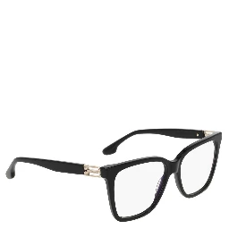 Black Plastic Glasses (Frames)