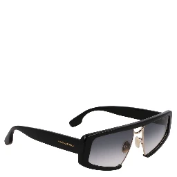 Black Metal & Plastic Sunglasses