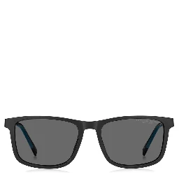 Black Polyamide Glasses (Frames)