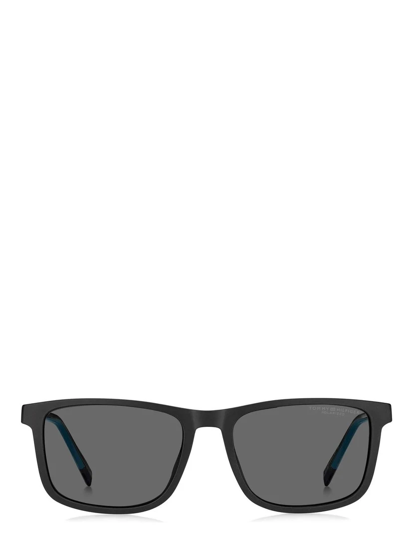 Black Polyamide Glasses (Frames)