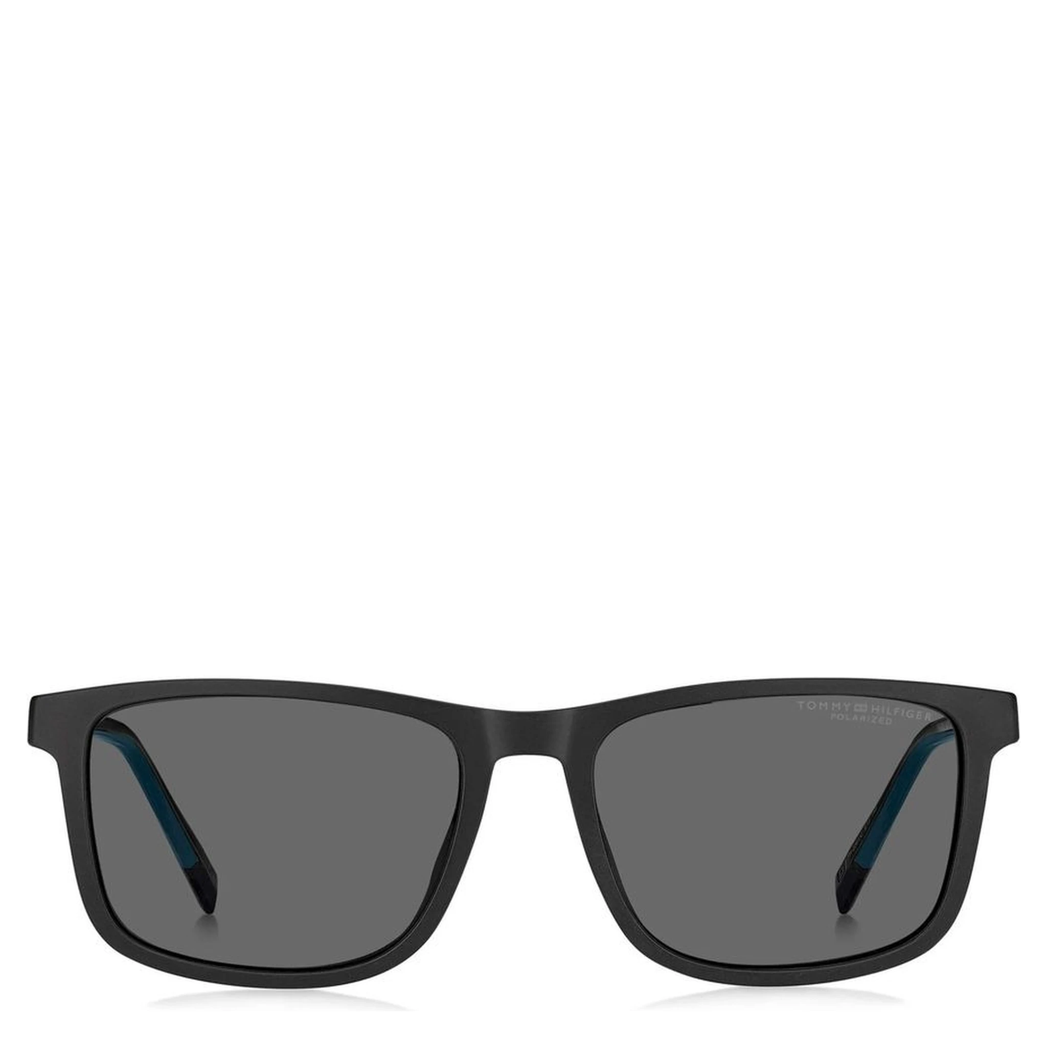 Black Polyamide Glasses (Frames)