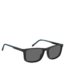 Black Polyamide Glasses (Frames)