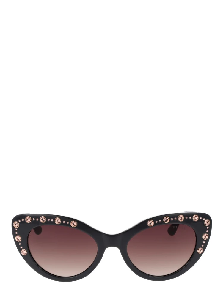 Gray Plastic Sunglasses alternative
